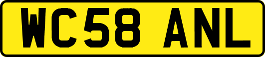 WC58ANL