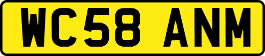 WC58ANM