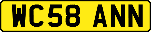 WC58ANN