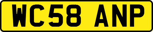 WC58ANP