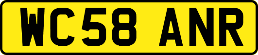 WC58ANR