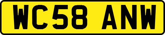 WC58ANW