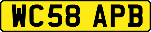 WC58APB