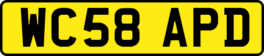 WC58APD