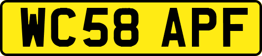 WC58APF