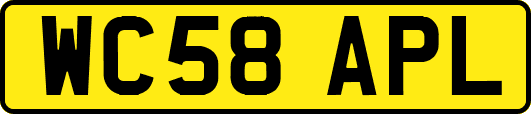 WC58APL