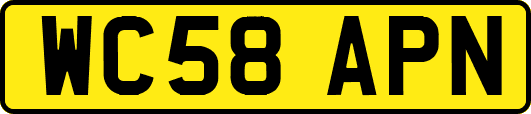 WC58APN