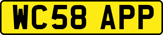 WC58APP