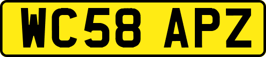 WC58APZ