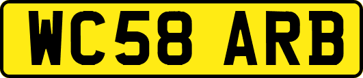 WC58ARB
