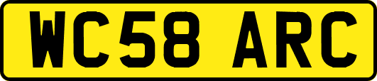 WC58ARC