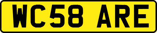WC58ARE