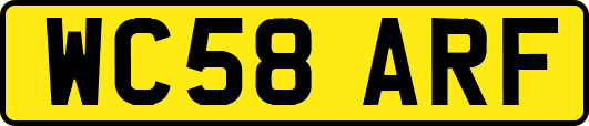 WC58ARF