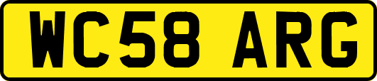 WC58ARG
