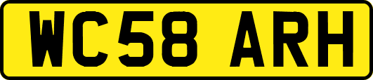 WC58ARH