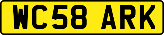 WC58ARK