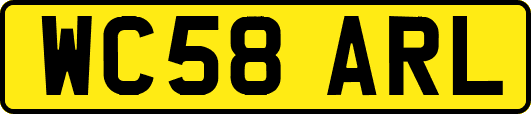 WC58ARL