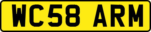 WC58ARM