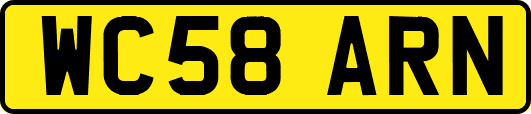 WC58ARN