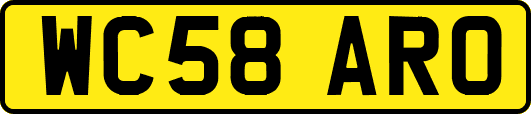 WC58ARO