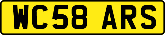 WC58ARS