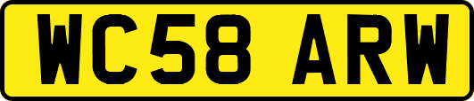 WC58ARW