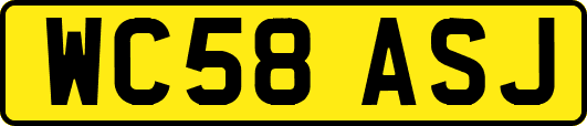 WC58ASJ