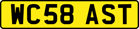 WC58AST