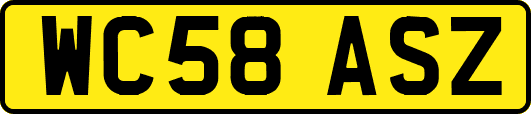 WC58ASZ