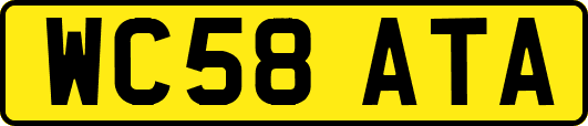 WC58ATA