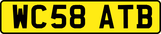 WC58ATB