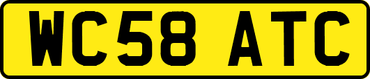 WC58ATC