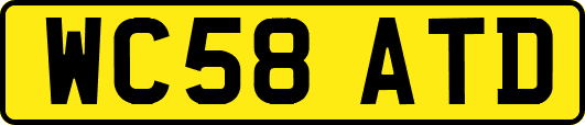 WC58ATD