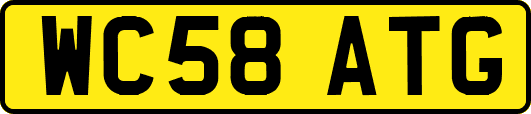 WC58ATG
