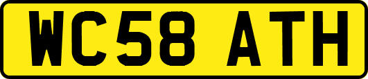 WC58ATH