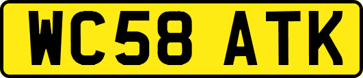 WC58ATK