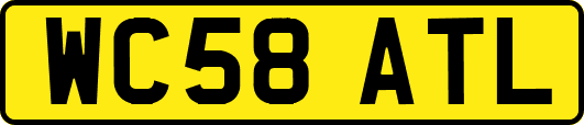 WC58ATL