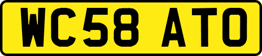 WC58ATO