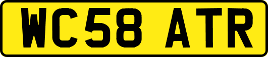 WC58ATR
