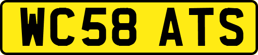 WC58ATS