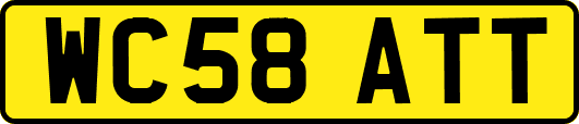 WC58ATT