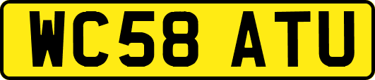 WC58ATU