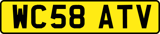 WC58ATV