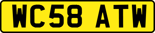 WC58ATW