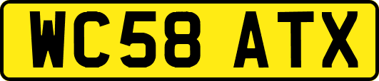 WC58ATX