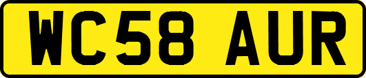 WC58AUR