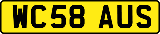 WC58AUS