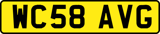 WC58AVG