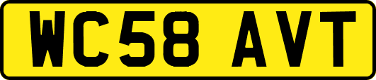 WC58AVT