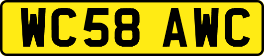 WC58AWC